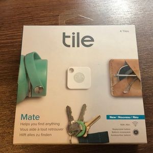 Tile Mate